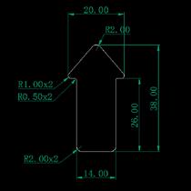 38X20pet insulation sticker strip pad pvc sheet 1225 button battery Isolation McLathin plastic transparent film