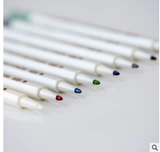 Металлическая фотография, металлический фотоальбом, планировщик, 10 цветов