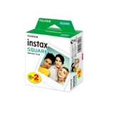 Fuji устанавливает Instax Square SQ6/SQ1 10 SQ20 SP-3 Плесень Квадратная бумага Белая края