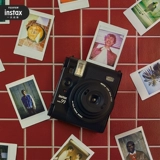 Fuji Instax mini99 Stand -Alone версия Retro Standing Camera Mini90 Обновляемая модель