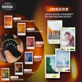 Fuji Instax mini99 Burning Light Vocal Camera Gift Box версия Mini90 Обновление