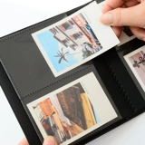 Polaroid, звездное небо, фотоальбом, система хранения, 5 дюймов
