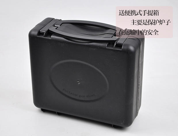 Bếp lò nướng di động bếp nướng ngoài trời bếp hoang dã Cas Gas bếp gas bếp gas dã ngoại - Bếp lò / bộ đồ ăn / đồ nướng dã ngoại bếp củi dã ngoại