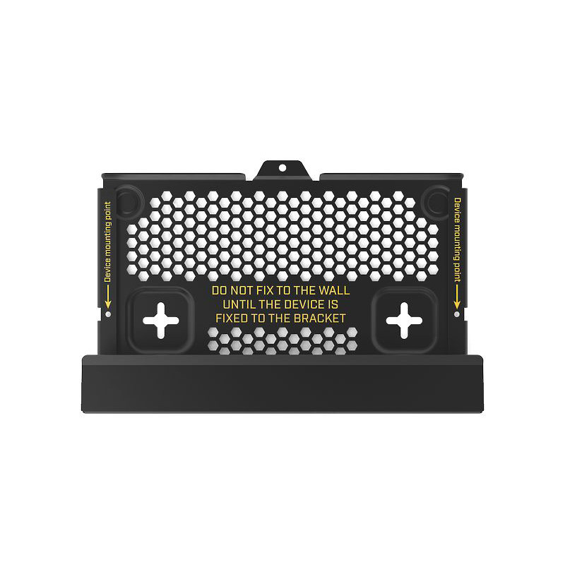 Mikrotik RB4011 wall mount kit WMK4011