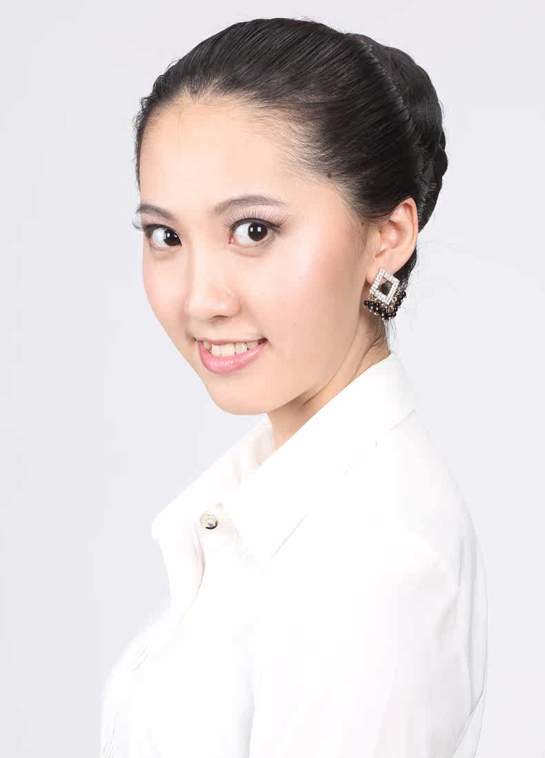 Extension cheveux - Chignon - Ref 235591 Image 20