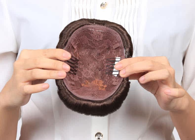 Extension cheveux - Chignon - Ref 235389 Image 27