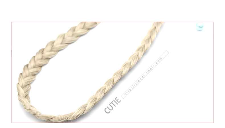 Bandeau cheveux - Ref 266628 Image 15