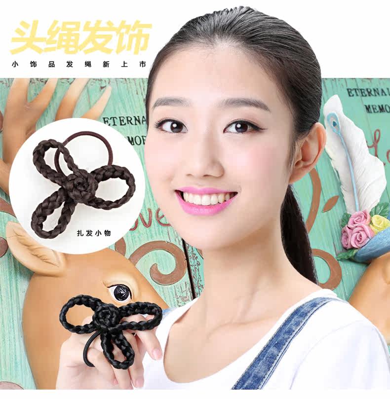 Bandeau cheveux - Ref 272336 Image 7