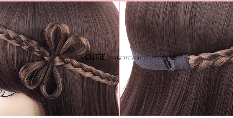 Bandeau cheveux - Ref 266343 Image 20