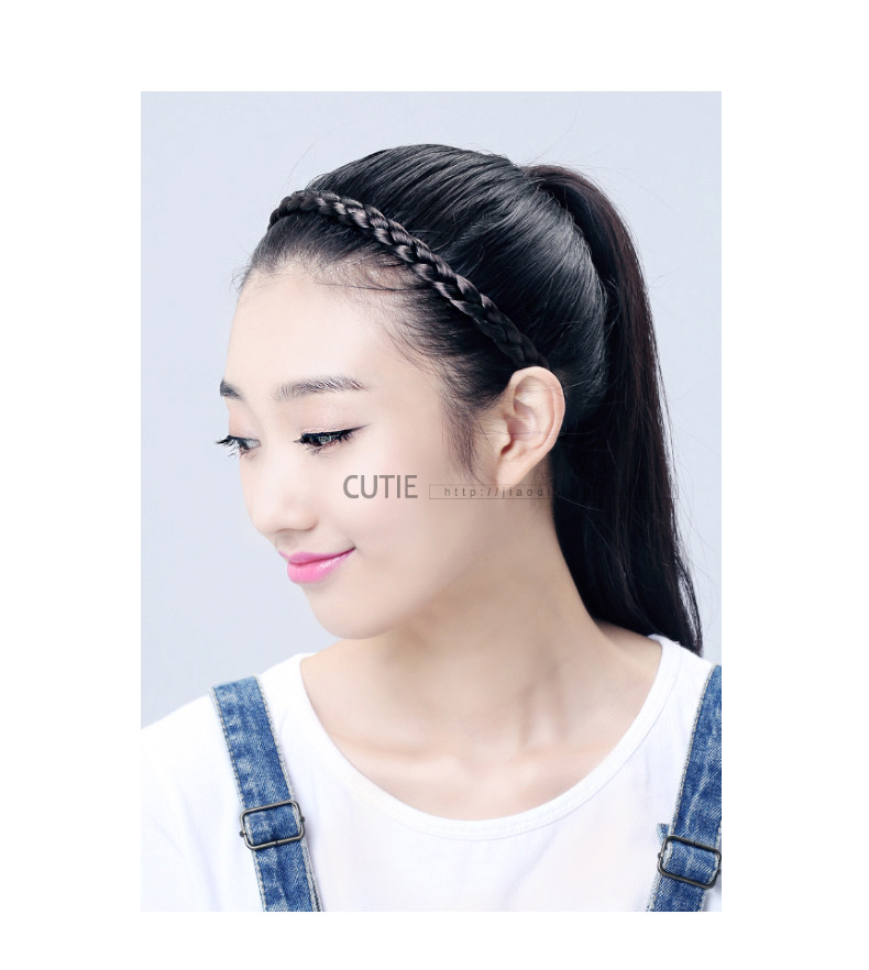 Bandeau cheveux - Ref 266628 Image 22