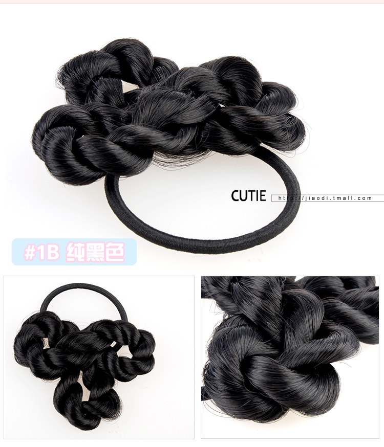 Bandeau cheveux - Ref 266349 Image 20