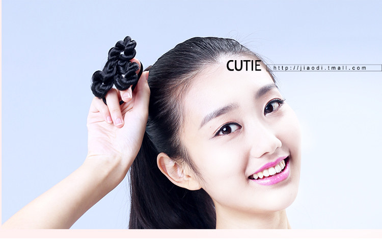 Bandeau cheveux - Ref 266349 Image 15