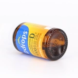 Канадская прямая почтовая почта DDROPS Взрослые витамин D3 падают беременные женщины кальциевые добавки