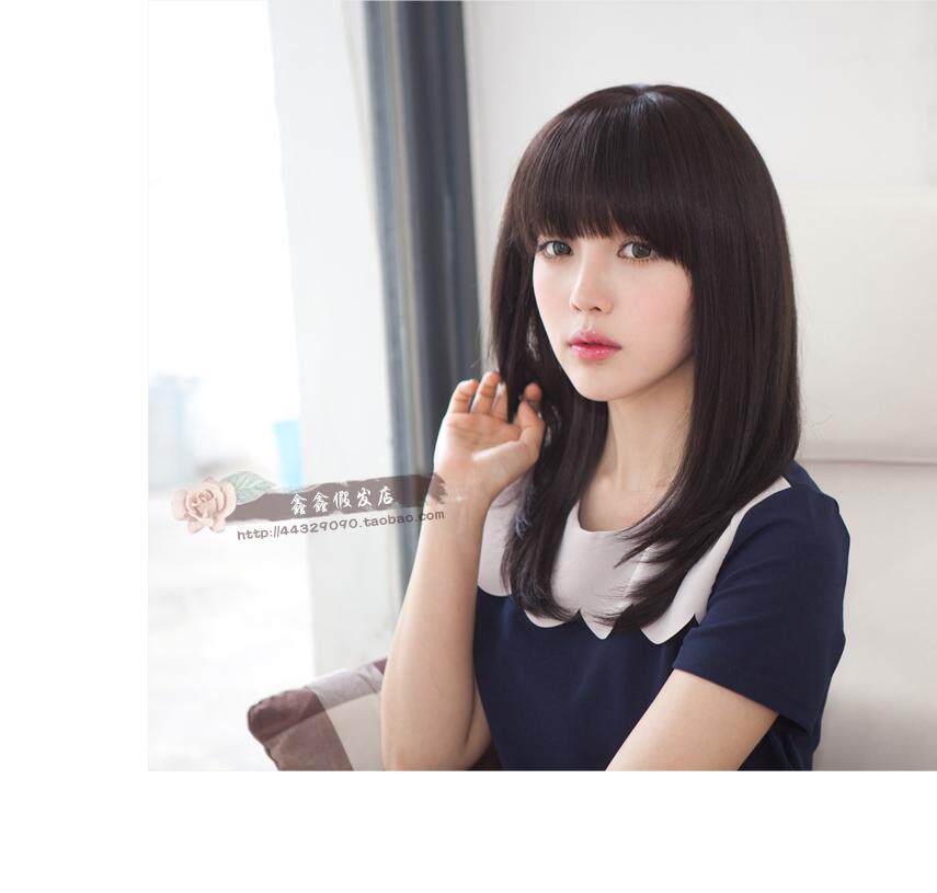 Perruque cheveux courts - Ref 2612811 Image 10