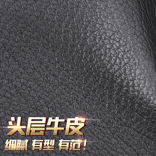 Septwolves, мужской длинный бумажник с молнией, кожаная сумка с петлей на руку, из натуральной кожи