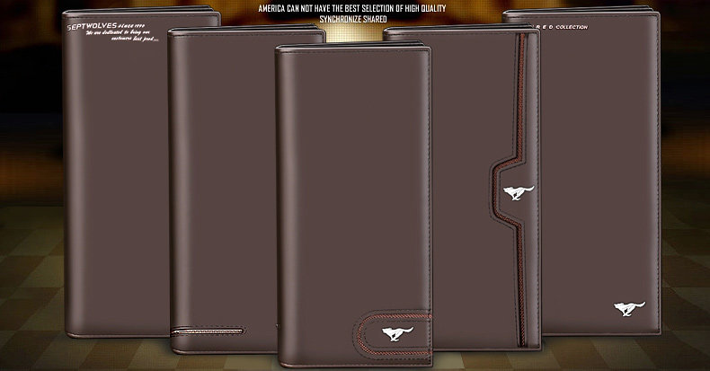 Sac pour homme - Ref 52620 Image 15