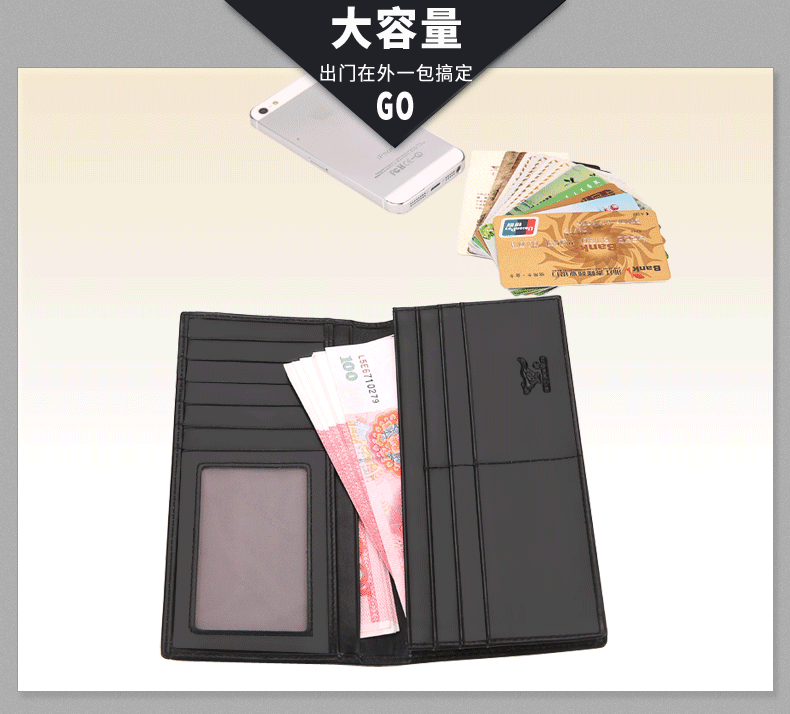 Sac pour homme - Ref 52620 Image 35