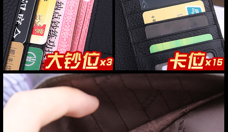 Sac pour homme - Ref 49969 Image 42