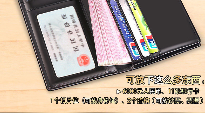 Sac pour homme - Ref 52620 Image 17