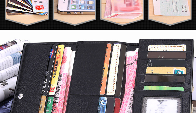 Sac pour homme - Ref 49969 Image 40