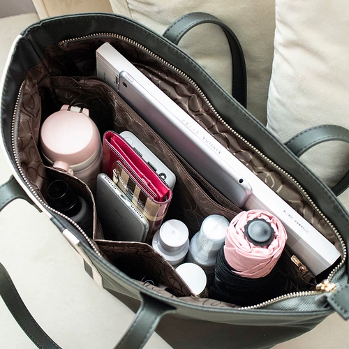 索爱 Вместительная и большая сумка на одно плечо, вместительный и большой ноутбук для документов, коллекция 2021, в корейском стиле, ткань оксфорд