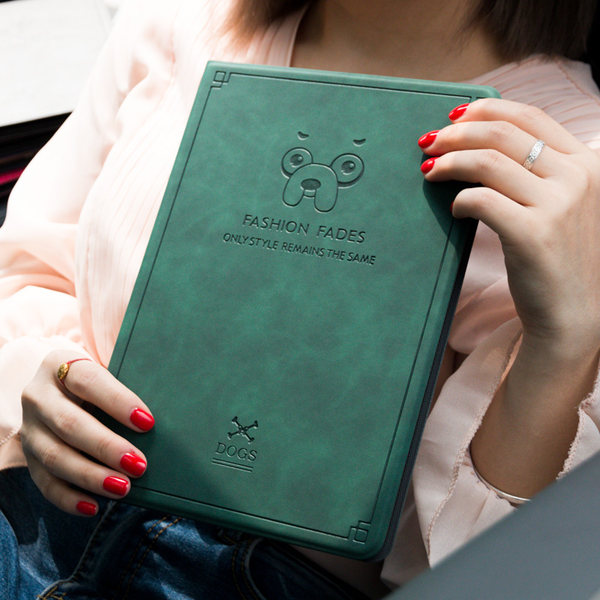 臻晖 苹果 iPad 平板电脑 全型号 全包防摔保护套 天猫优惠券折后￥12.9包邮（￥37.9-25）