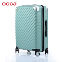 Утренний туман зеленый