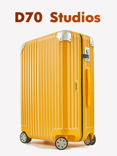 OCCA Универсальный сверхлегкий чемодан для путешествий