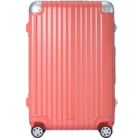 Коралловый апельсин