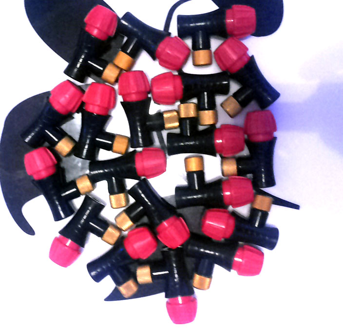 Pompe à vélo - Ref 2388187 Image 4