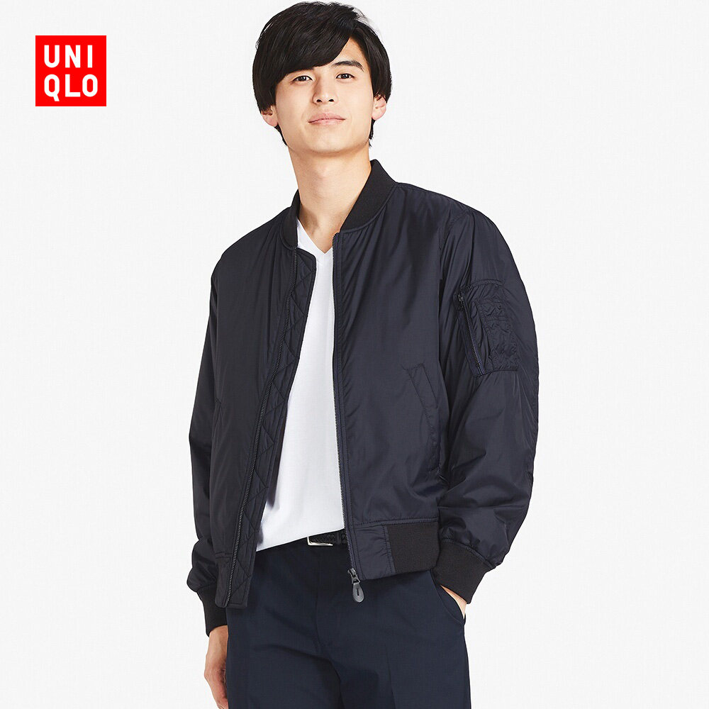 Uniqlo Интернет Магазин Мужская Одежда