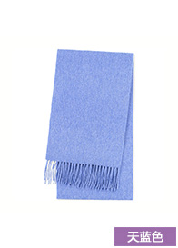 Foulard en Cachemire - Ref 3160385 Image 30