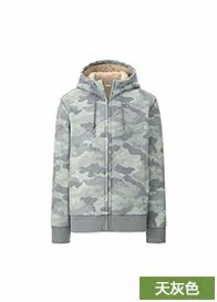 Blouson homme UNIQLO    - Ref 3117494 Image 26