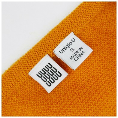 Cardigan UNIQLO    en Laine - Ref 3228501 Image 22