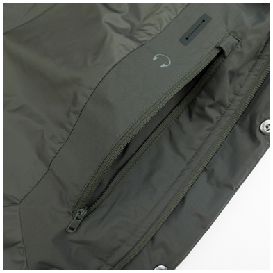 Blouson homme UNIQLO    - Ref 3121792 Image 20