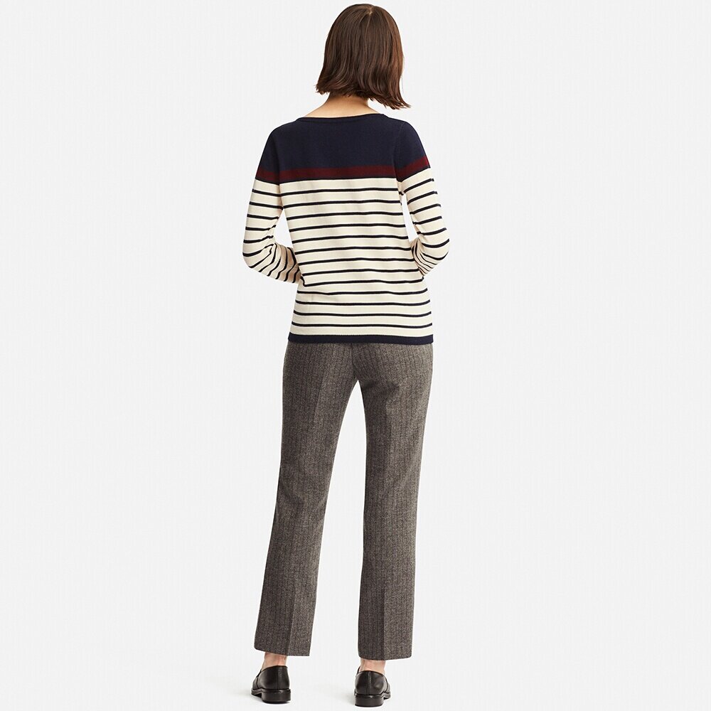 Cardigan UNIQLO    en Laine - Ref 3228415 Image 3