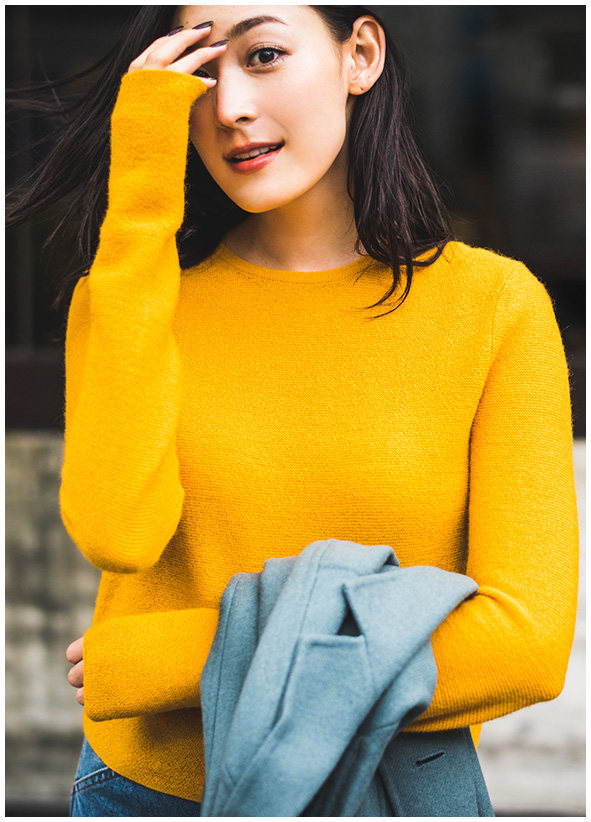 Cardigan UNIQLO    en Laine - Ref 3228501 Image 12