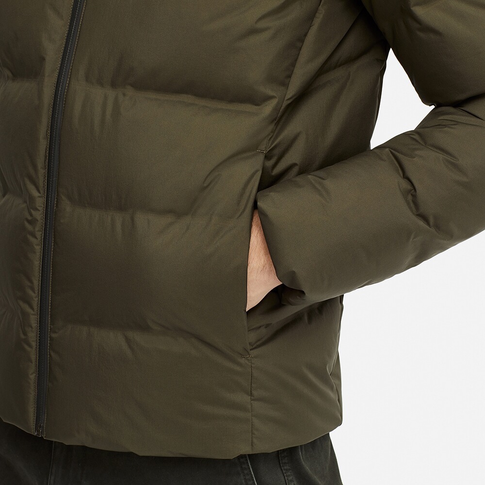 Blouson homme UNIQLO    - Ref 3119631 Image 5