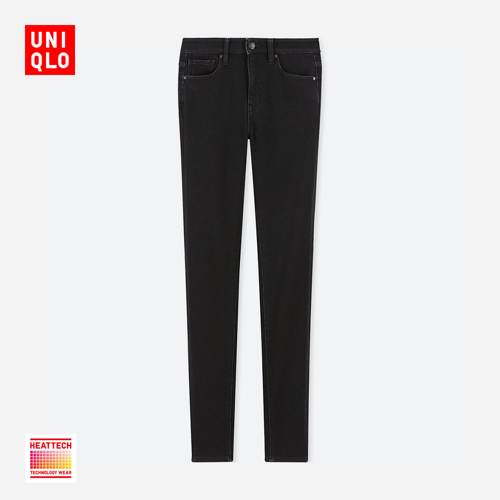 Jean femme UNIQLO    - Ref 3193428 Image 1