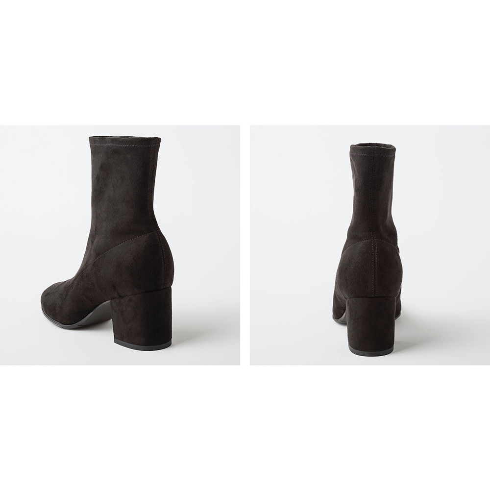 Bottes hiver pour femme UNIQLO    - Ref 3245814 Image 4
