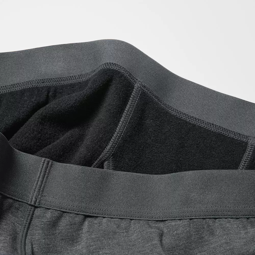 UNIQLO мужские HEATTECH ULTRA WARM колготы/термальная одежда длинное нижнее белье 469988