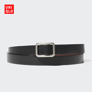 Женский ремень Uniqlo/деловой ремень/повседневный ремень 483727