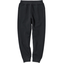 Uniqlo childrens clothing boys and girls high elasticity quick-drying sports pants sweatpants sweatpants 24 new style 471202