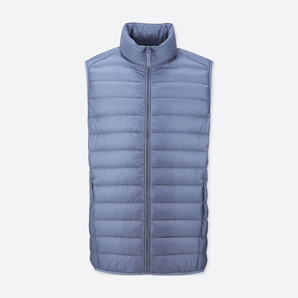 Uniqlo Интернет Магазин Жилетка Детская