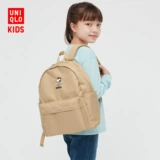 Uniqlo осень и зима Новая детская одежда/мальчик/девочка (UT) рюкзак арахиса (Snoopy) 441075