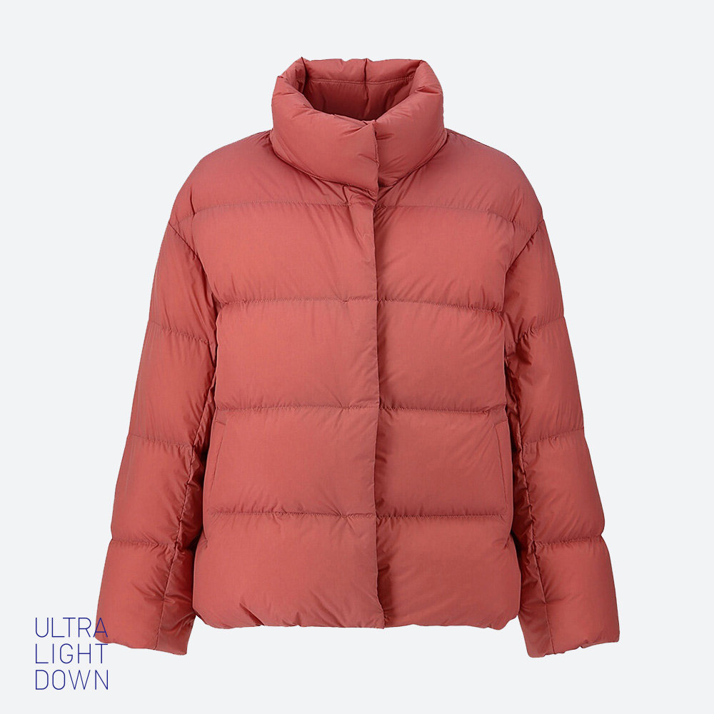 Ультралегкие Пуховики Uniqlo Купить В Интернет Магазине
