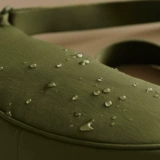 Мужская и женская сумка через плечо Uniqlo, универсальная сумка для пельменей на одно плечо, регулируемый ремень 470040 461053