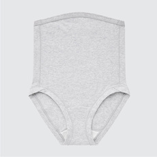 Трусы uniqlo女装孕妇短裤/内裤高腰457465 460210 464370 469694