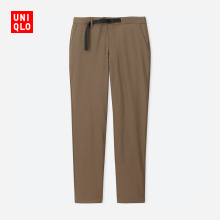 149元包邮  优衣库UNIQLO 男装 防风EXTRA WARM长裤 408508