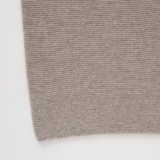 Uniqlo, шерстяной трикотажный фонарь, свитер, лонгслив, 3D